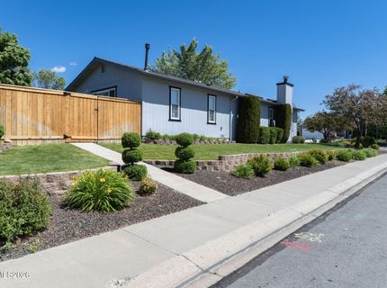 616 Kim Court, Gardnerville, NV 89460 Photo