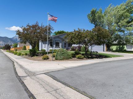 616 Kim Court, Gardnerville, NV 89460 Photo