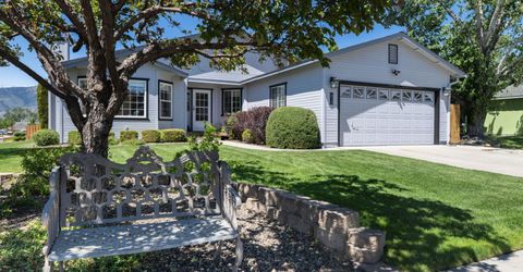 616 Kim Court, Gardnerville, NV 89460 Photo