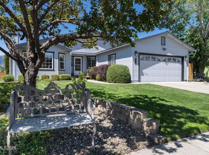 616 Kim Court, Gardnerville, NV 89460 Photo
