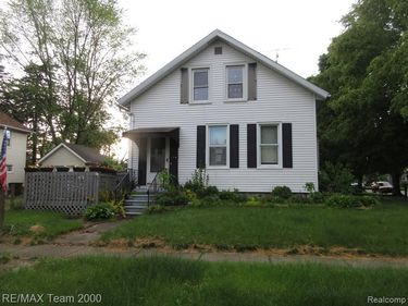 604 Smith Street, Monroe, MI 48161