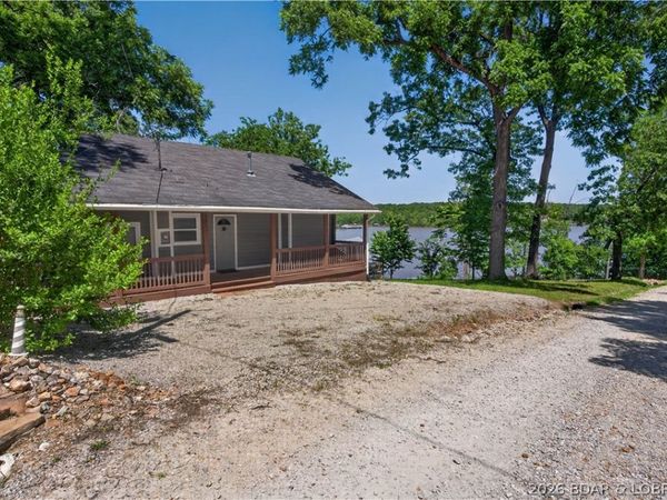 29391 Zeus Drive , Edwards, MO 65326