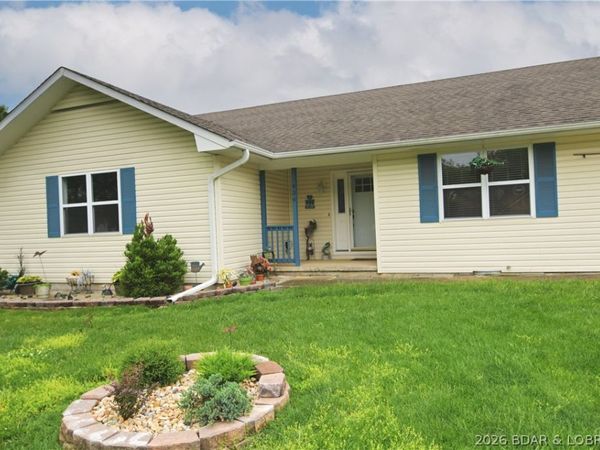 436 Farmers Lane , Lebanon, MO 65536