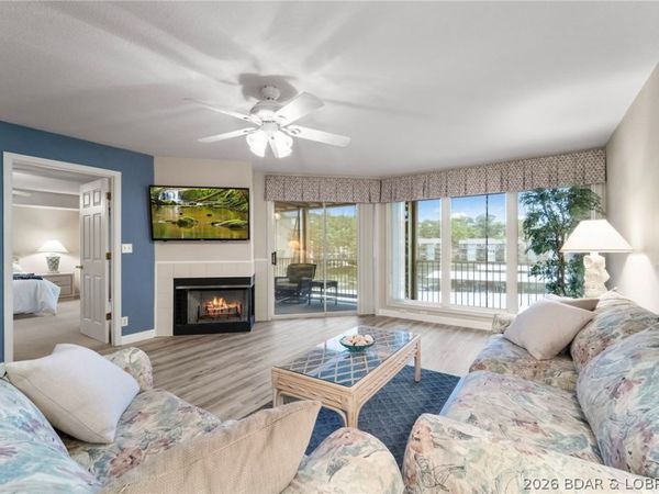 199 Bristol Bay Drive , Unit 2A, Lake Ozark, MO 65049