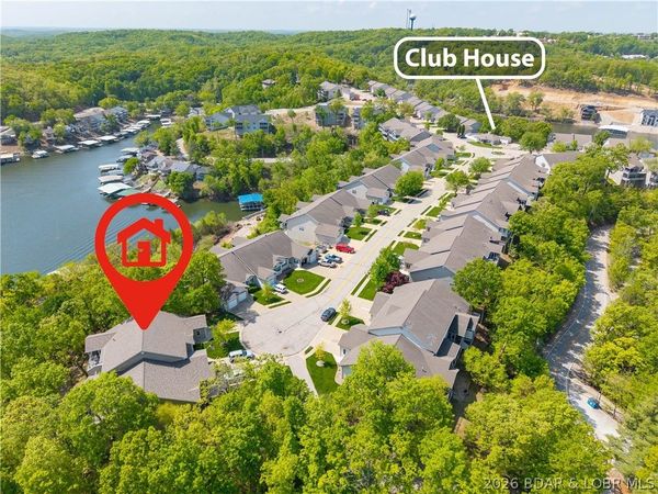 438 Grandview Drive , Lake Ozark, MO 65049