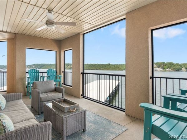 918 Tuscany Drive , Unit 3-O, Camdenton, MO 65020