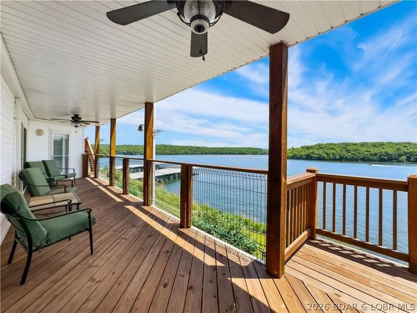 222 Park Place Lane , Unit 1C, Kaiser, MO 65047