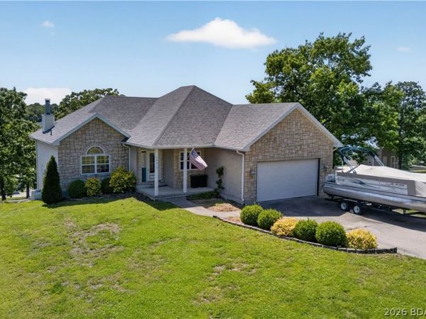 28013 Saddle Road , Warsaw, MO 65355