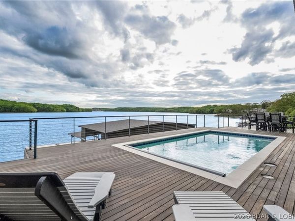 777 Malibu Road, Osage Beach, MO 65065