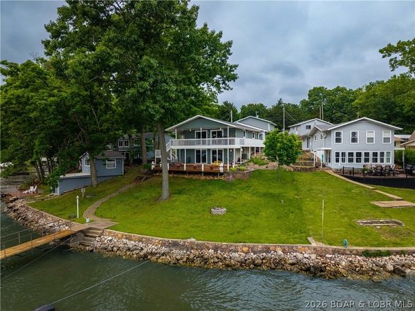 31973 Eastwood Road , Gravois Mills, MO 65037