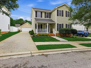 104 Wyndpark Circle, Lynchburg, VA 24502