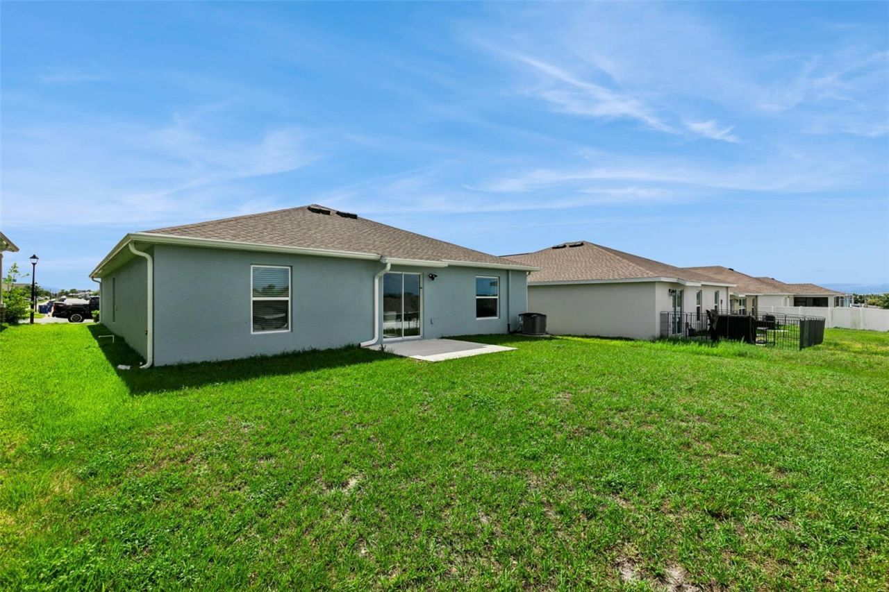 1949 Heart Lake Drive, Groveland, FL 34736 Photo