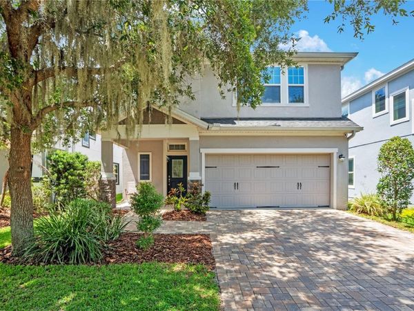 16308 BAYBERRY VIEW DRIVE , LITHIA, FL 33547