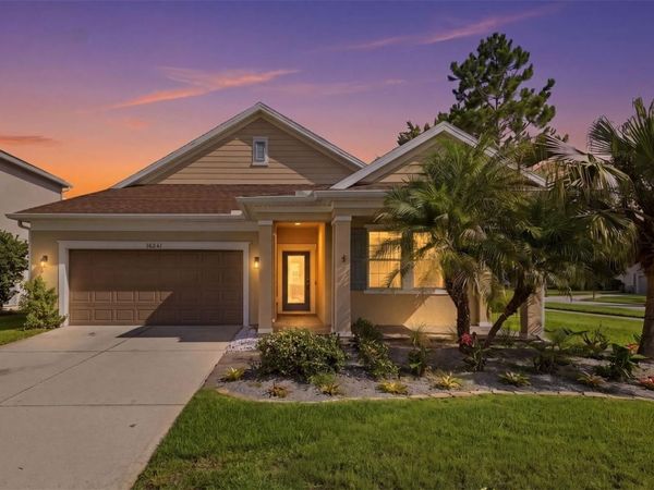 14831 TRAILS EDGE BOULEVARD , ODESSA, FL 33556