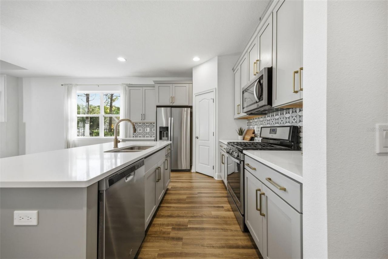 14831 Trails Edge Boulevard, Odessa, FL 33556 Photo