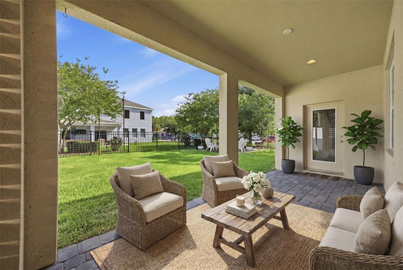 14831 Trails Edge Boulevard, Odessa, FL 33556 Photo
