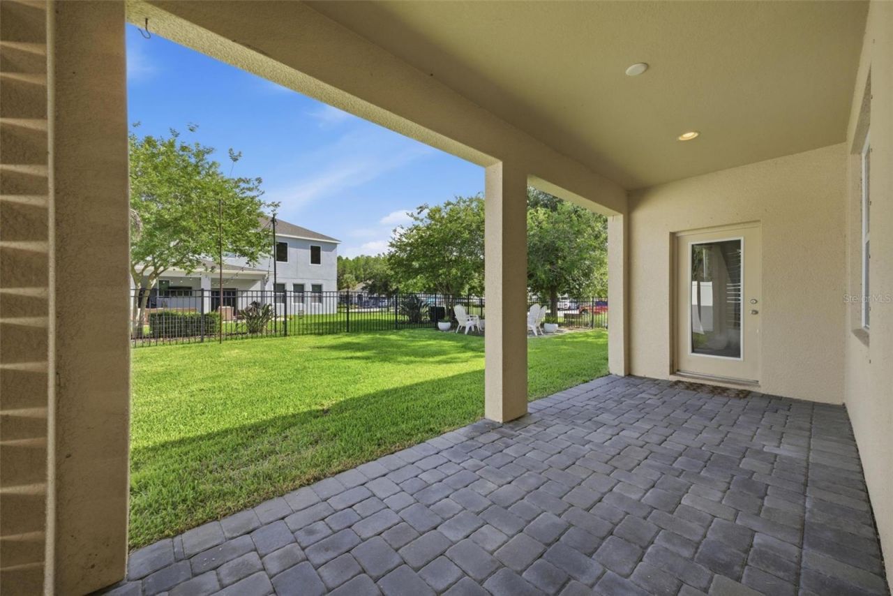 14831 Trails Edge Boulevard, Odessa, FL 33556 Photo