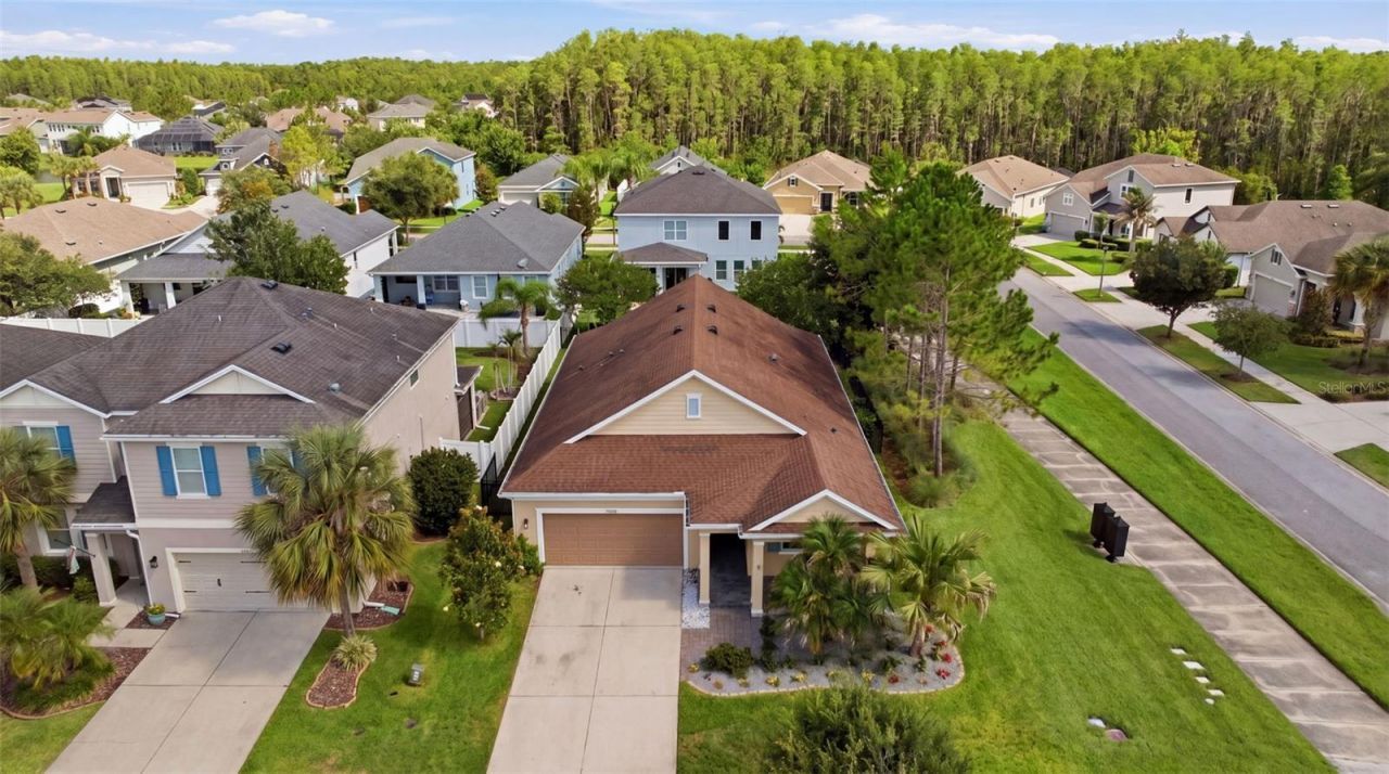 14831 Trails Edge Boulevard, Odessa, FL 33556 Photo