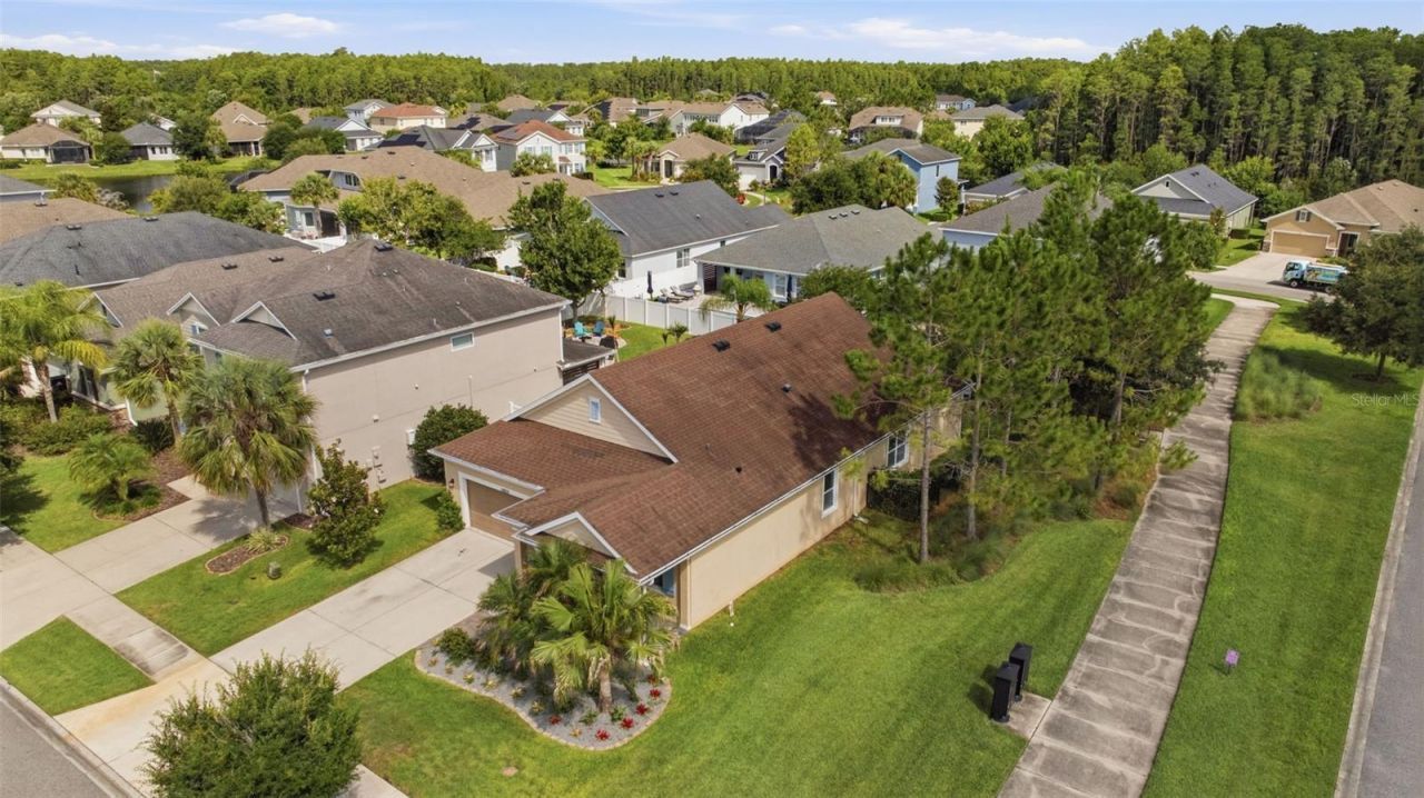 14831 Trails Edge Boulevard, Odessa, FL 33556 Photo