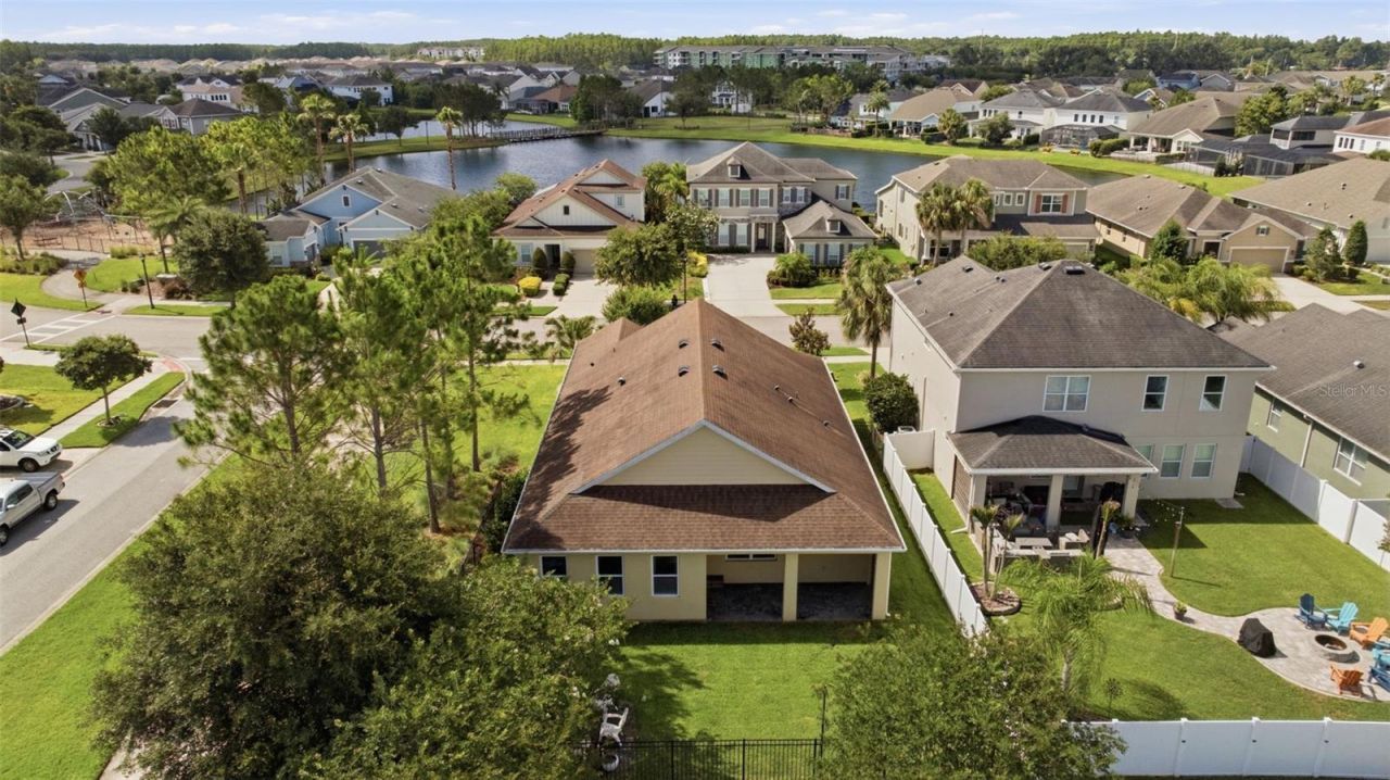 14831 Trails Edge Boulevard, Odessa, FL 33556 Photo
