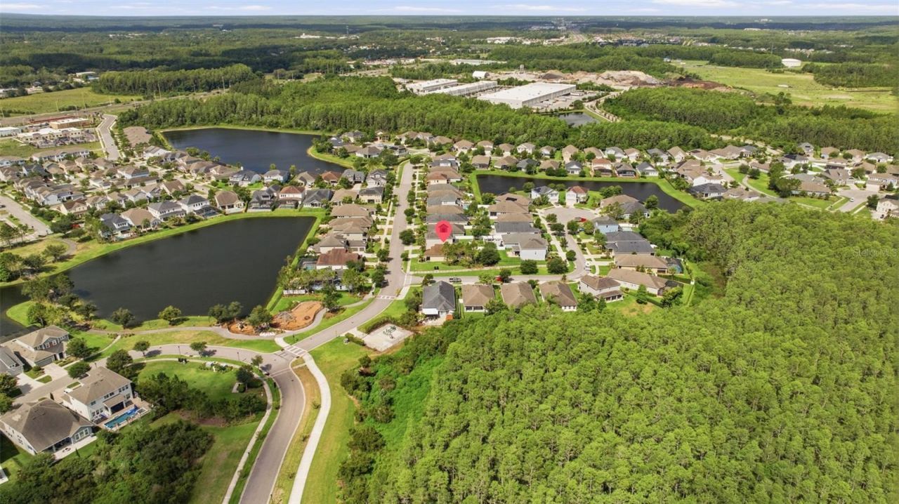 14831 Trails Edge Boulevard, Odessa, FL 33556 Photo