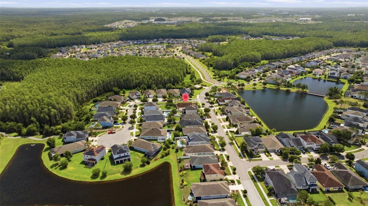 14831 Trails Edge Boulevard, Odessa, FL 33556 Photo