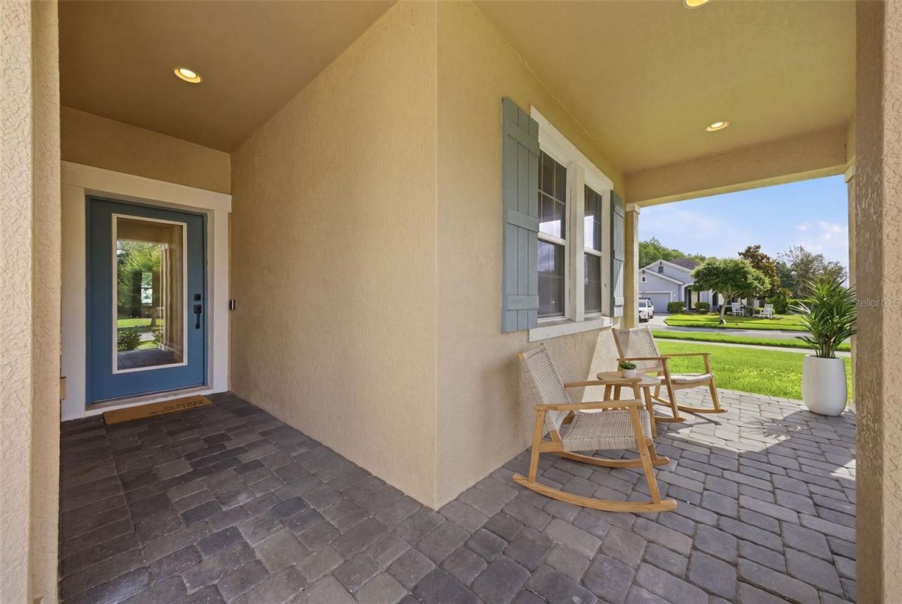 14831 Trails Edge Boulevard, Odessa, FL 33556 Photo