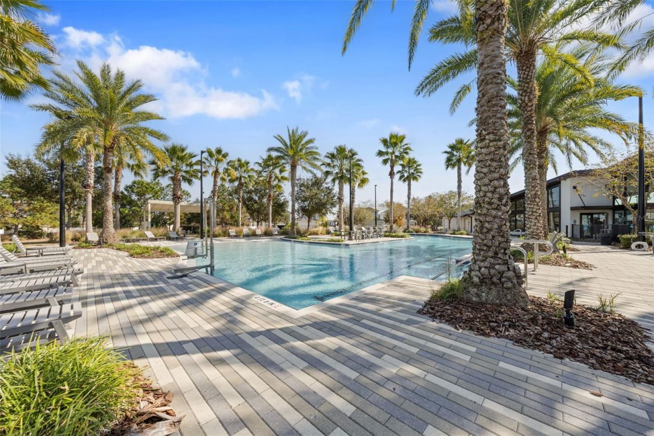 14831 Trails Edge Boulevard, Odessa, FL 33556 Photo