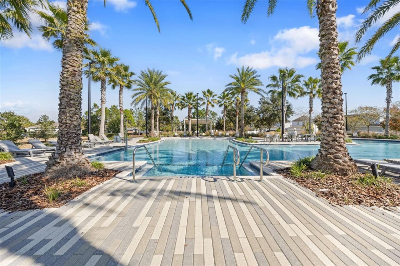 14831 Trails Edge Boulevard, Odessa, FL 33556 Photo