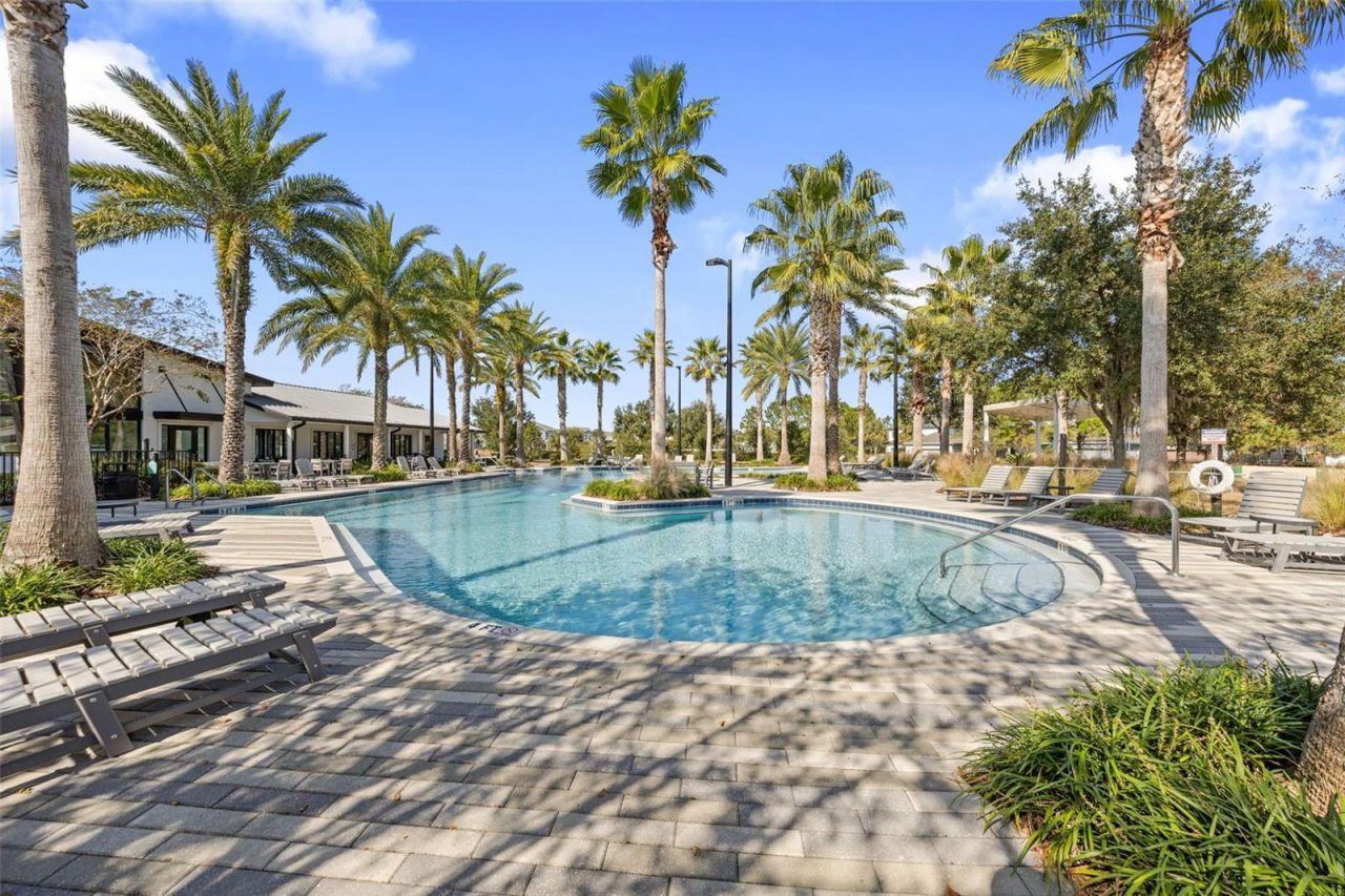 14831 Trails Edge Boulevard, Odessa, FL 33556 Photo