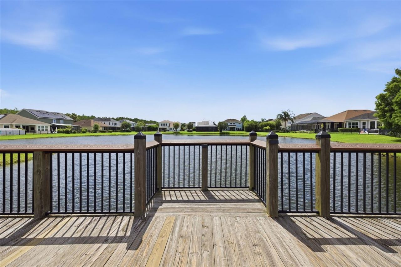 14831 Trails Edge Boulevard, Odessa, FL 33556 Photo