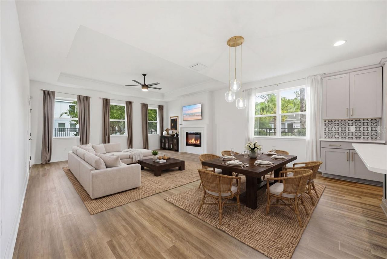 14831 Trails Edge Boulevard, Odessa, FL 33556 Photo