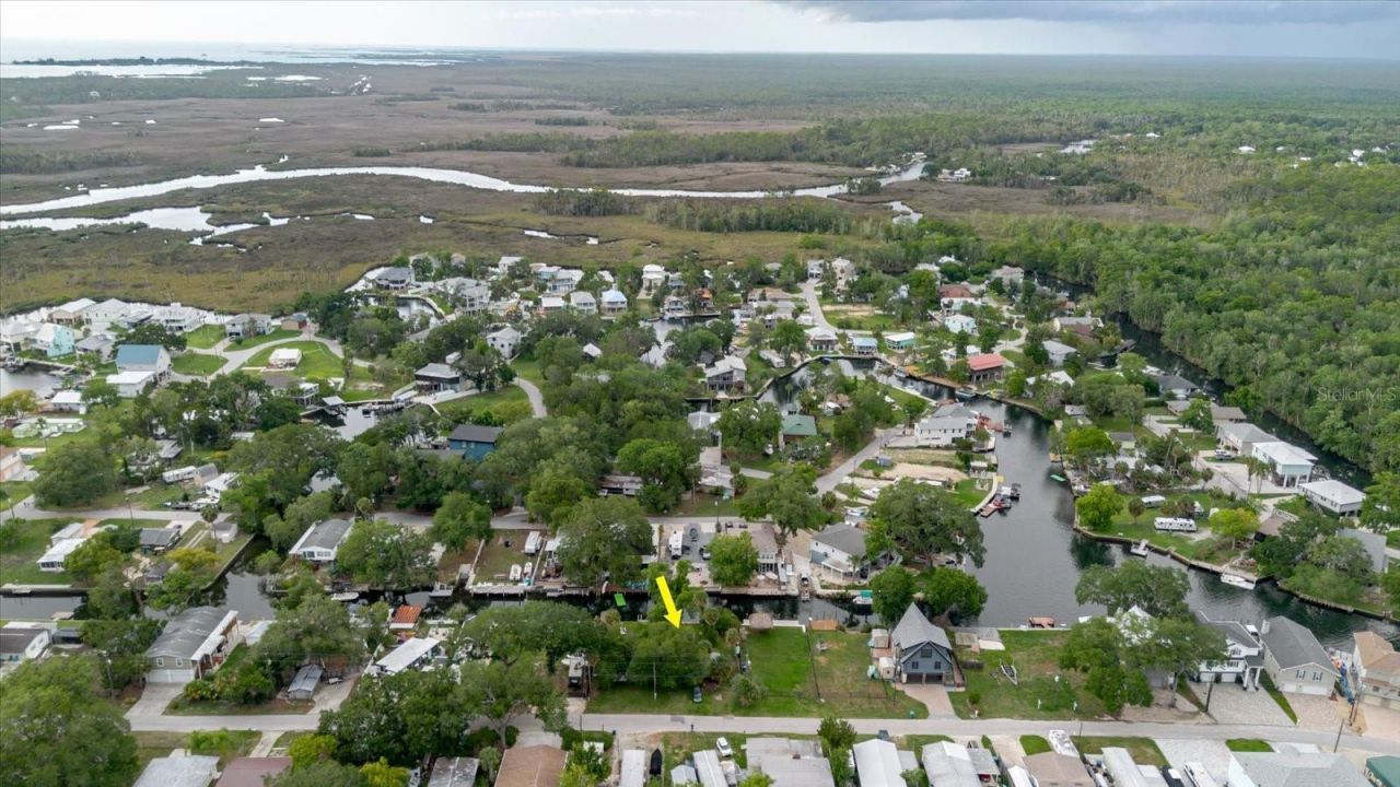 5323 Circle Drive, Weeki Wachee, FL 34607 Photo