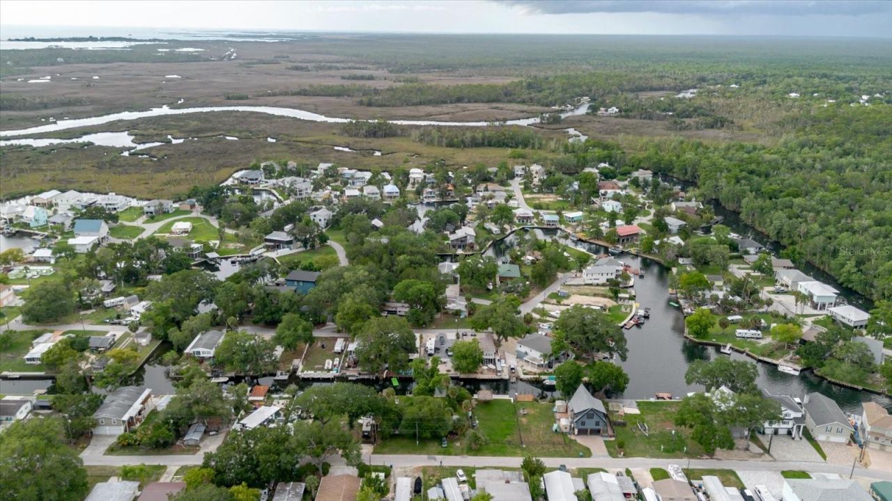 5323 Circle Drive, Weeki Wachee, FL 34607 Photo
