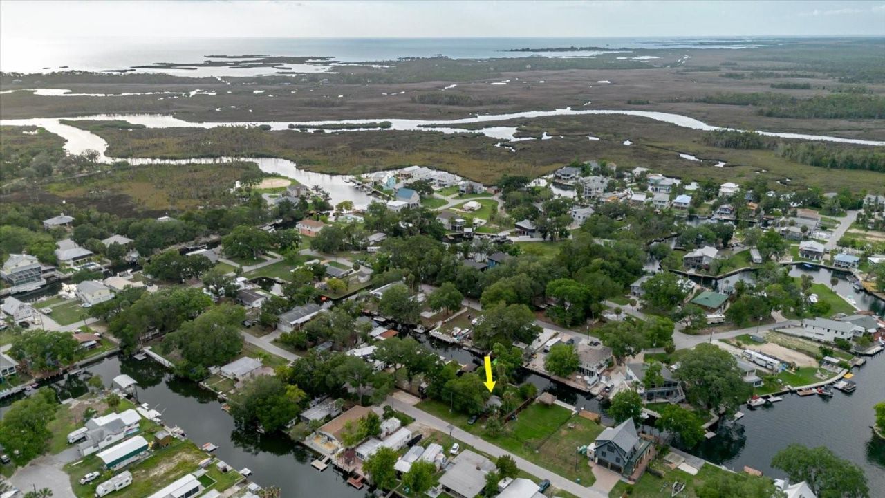 5323 Circle Drive, Weeki Wachee, FL 34607 Photo