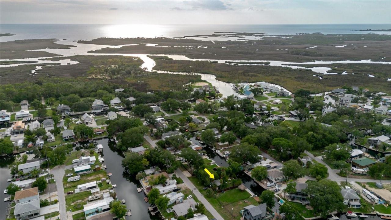 5323 Circle Drive, Weeki Wachee, FL 34607 Photo