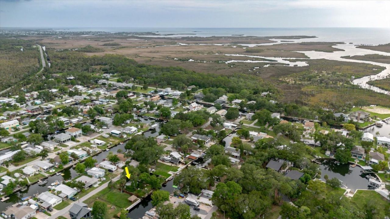 5323 Circle Drive, Weeki Wachee, FL 34607 Photo