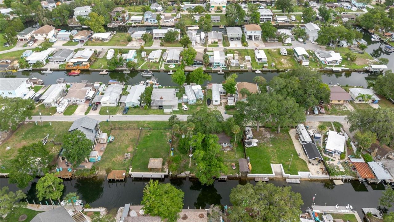 5323 Circle Drive, Weeki Wachee, FL 34607 Photo