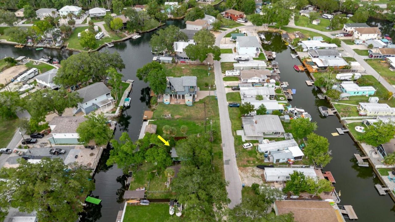 5323 Circle Drive, Weeki Wachee, FL 34607 Photo