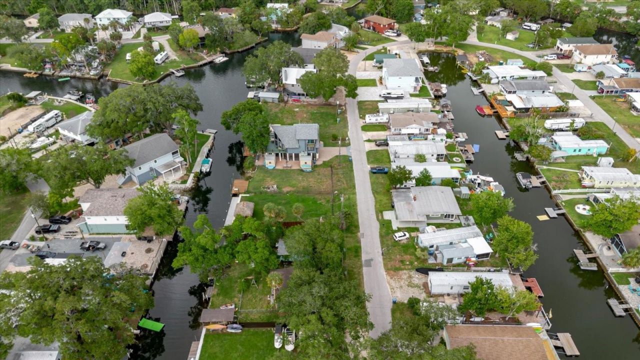 5323 Circle Drive, Weeki Wachee, FL 34607 Photo