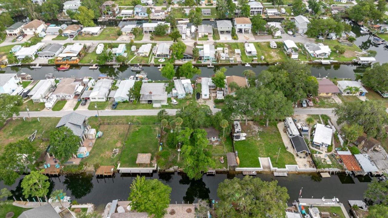5323 Circle Drive, Weeki Wachee, FL 34607 Photo