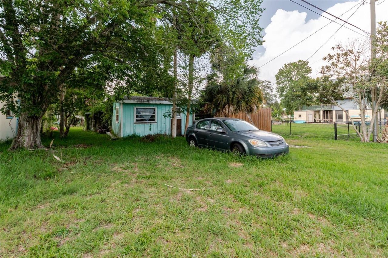 5323 Circle Drive, Weeki Wachee, FL 34607 Photo