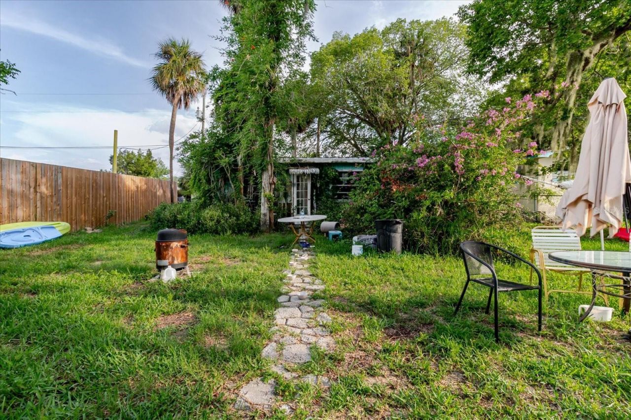 5323 Circle Drive, Weeki Wachee, FL 34607 Photo