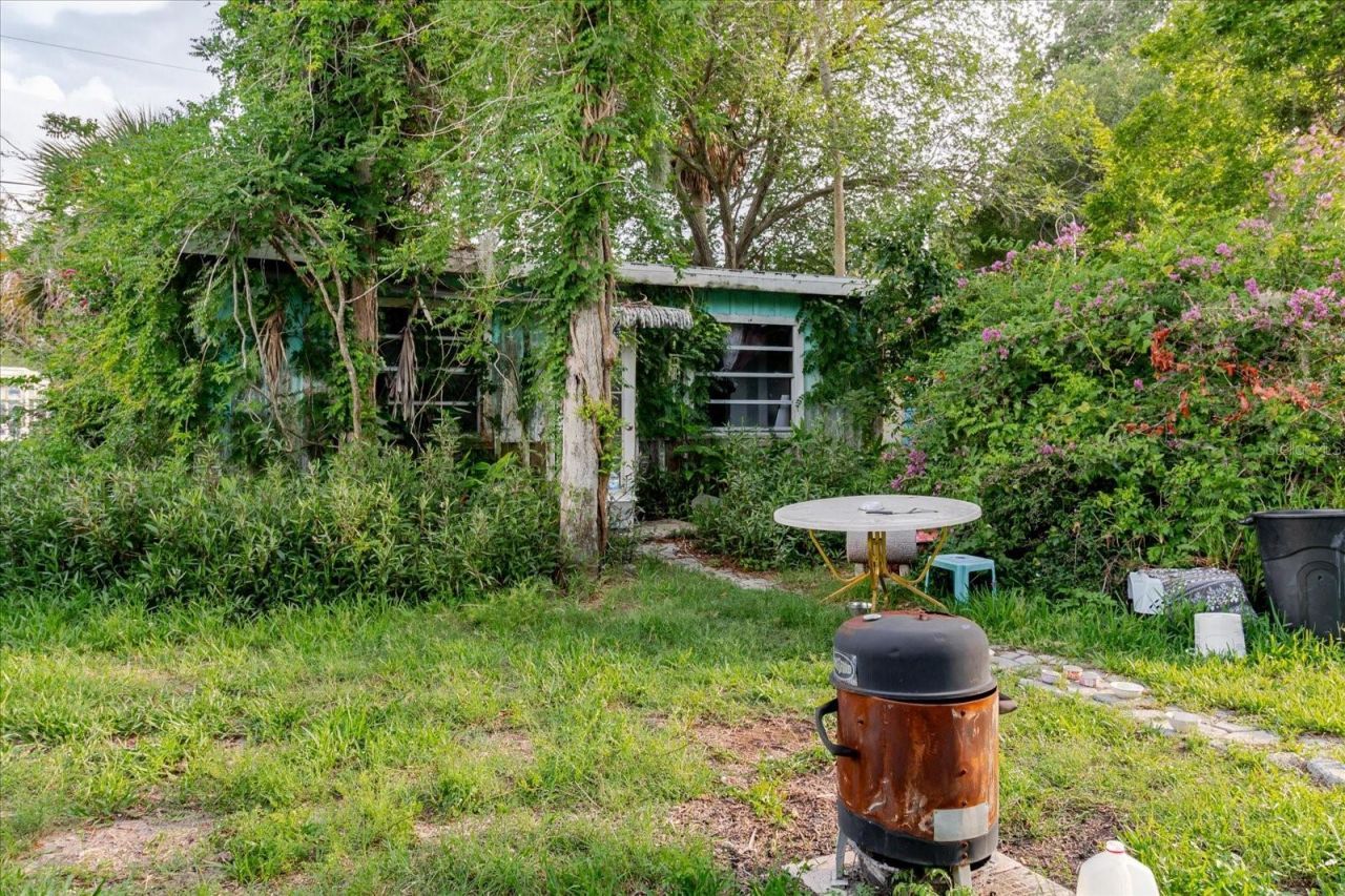 5323 Circle Drive, Weeki Wachee, FL 34607 Photo