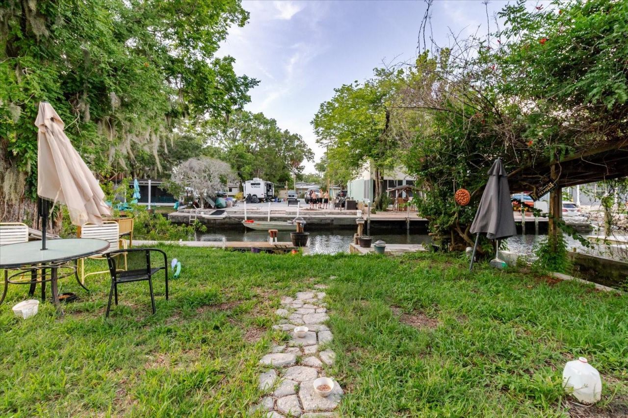 5323 Circle Drive, Weeki Wachee, FL 34607 Photo