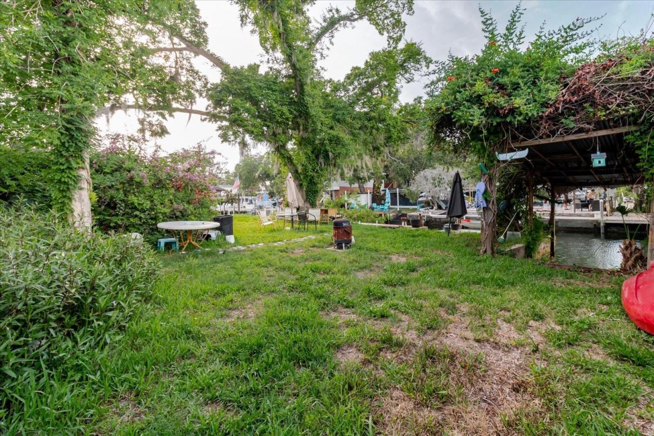 5323 Circle Drive, Weeki Wachee, FL 34607 Photo