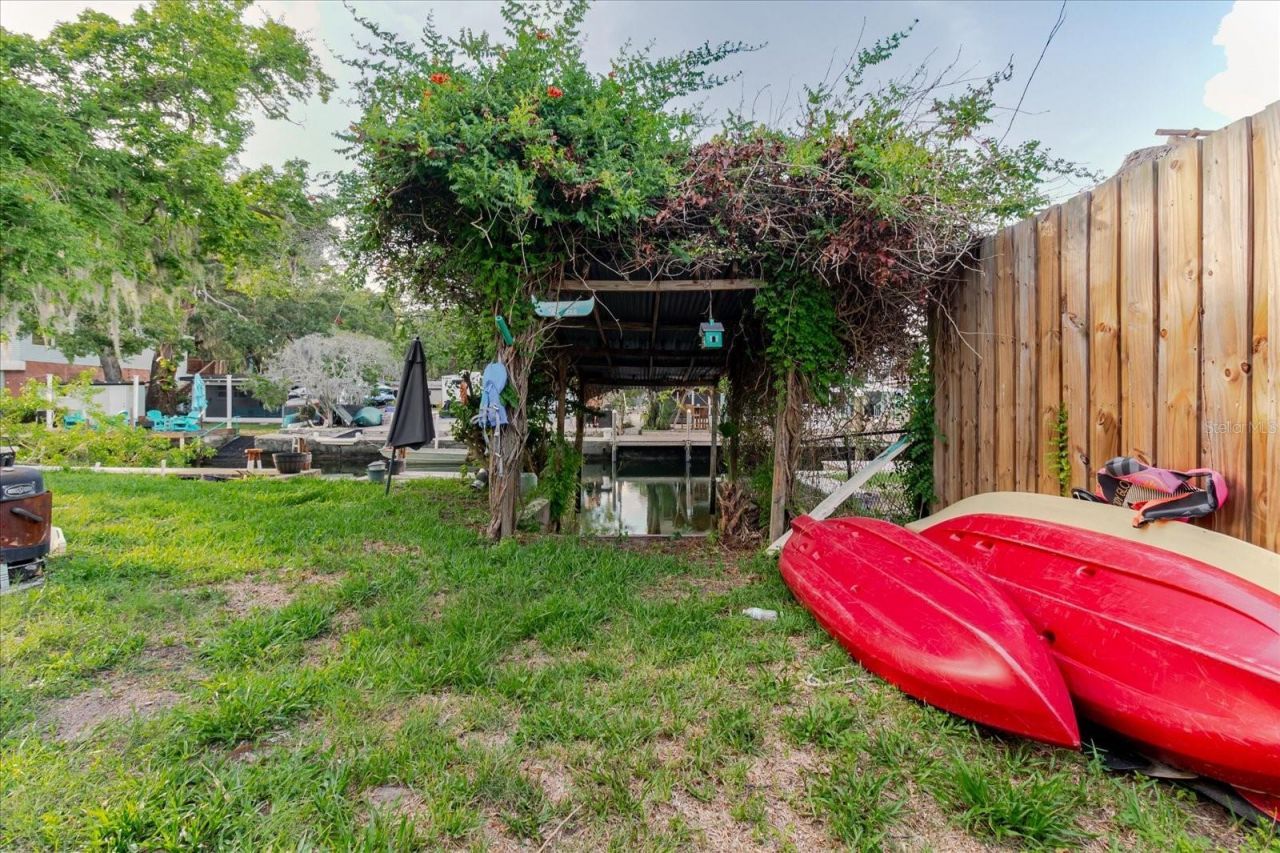 5323 Circle Drive, Weeki Wachee, FL 34607 Photo