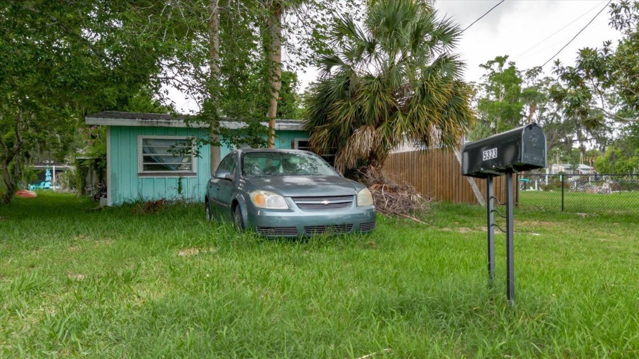 5323 Circle Drive, Weeki Wachee, FL 34607 Photo