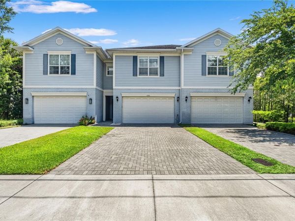 606 S LINCOLN AVENUE, Unit 2, TAMPA, FL 33609