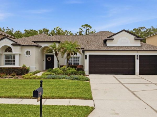 27309 FORDHAM DRIVE, WESLEY CHAPEL, FL 33544